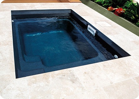 swimming pool design - Fiji